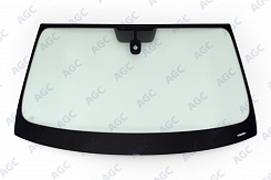 Лобовое стекло NordGlass для VOLKSWAGEN TOUAREG (2010 - 2018)