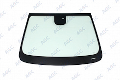 Лобовое стекло NordGlass для OPEL MOKKA (I - 2012-2019 )