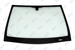 Лобовое стекло NordGlass для OPEL ASTRA (2004 - 2014)
