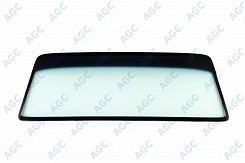 Лобовое стекло БОР для LADA (ВАЗ) 2101 (1970 - 1988)