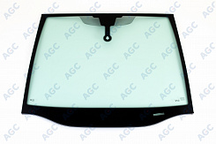 Лобовое стекло AGC для OPEL ZAFIRA (2005 - 2011)