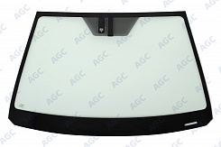 Лобовое стекло NordGlass для SUZUKI SX4 (II S-CROSS - 2013- )