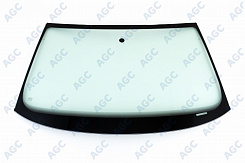 Лобовое стекло AGC для AUDI A3 (II (8P) - 2003-2013 )