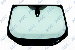 Лобовое стекло AGC для FORD KUGA (II - 2012-2019 )