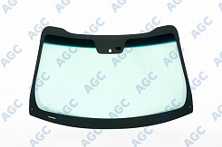 Лобовое стекло AGC для KIA SPORTAGE (2010 - 2016)