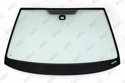 Лобовое стекло NordGlass для SKODA OCTAVIA (A5 - 2004-2013 )