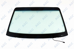 Лобовое стекло AGC для HYUNDAI TUCSON (2004 - 2010)