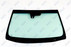 Лобовое стекло AGC для HYUNDAI i40 (2011 - 2019)