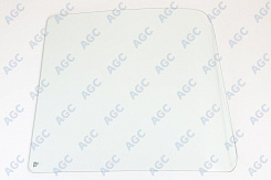 Лобовое стекло БОР для ПАЗ 3205 (1989- )