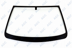 Лобовое стекло БОР для DATSUN mi-DO (2015 - 2020)