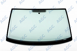 Лобовое стекло AGC для VOLKSWAGEN CARAVELLE (2003 - 2015)
