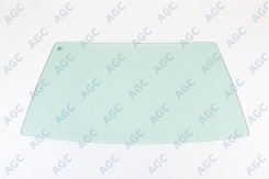 Лобовое стекло БОР для LADA (ВАЗ) 2114 (2001 - 2014)