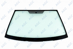 Лобовое стекло AGC для NISSAN ALMERA (II (N16) - 2000-2006 )